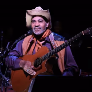 CROSS THAT RIVER Celebrates The Legacy Of Black Cowboys At The Hart Theater
