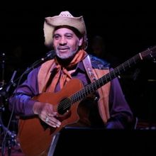 CROSS THAT RIVER Celebrates The Legacy Of Black Cowboys At The Hart Theater