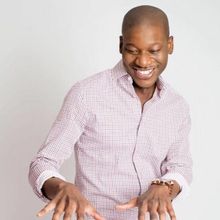 IN Series Celebrate DC-Legends Chuck Brown & Eva Cassidy Through Their Only Album Tog