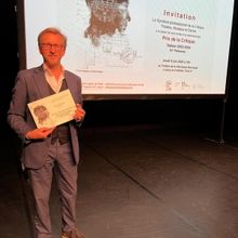 La Monnaie Receives The Prix De La Critique For Best Scenography of DAS RHEINGOLD