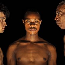 EgoPo's 30th Anniversary Crossing Oceans Season Opens With Lorraine Hansberry's LES B