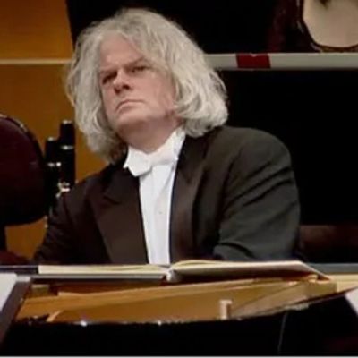 Park Theatre Launches ArtsCinema Music Series with IN SEARCH OF MOZART