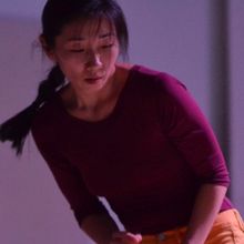 Hatch Arts Collective and Casey Droege Cultural Productions Present WITH OURSELVES, 