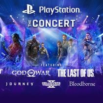 PLAYSTATION | THE CONCERT Comes to the Hershey Theatre