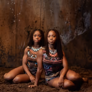 Sadler's Wells Reveals Sadé and Kristina Alleyne as Guest Artistic Directors of…