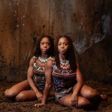 Sadler's Wells Reveals Sadé and Kristina Alleyne as Guest Artistic Directors of Nati