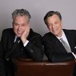 Jim Caruso & Billy Stritch To Bring THE PIANO BAR To Velvet Martini Lounge Photo