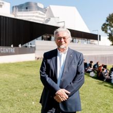 Adelaide Festival Centre CEO and Artistic Director Will Retire