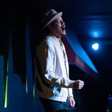 Photos: EVOLUTION OF A SONERO Comes To L.A.'s Latino Theater Company Beginning This W