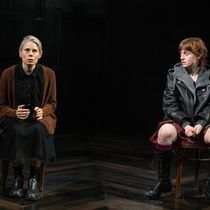 Photos: First Look at ANTIGONE (THIS PLAY I READ IN HIGH SCHOOL)