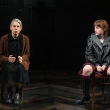 Photos: First Look at ANTIGONE (THIS PLAY I READ IN HIGH SCHOOL)