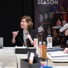 Photos: TRAUMA PLAY Workshop Production at IAMA Theatre Company