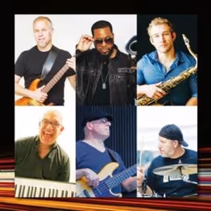 Chieli Minucci & Special EFX Announce April Concerts at Ormond Beach Performing Arts…