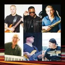 Chieli Minucci & Special EFX Announce April Concerts at Ormond Beach Performing Arts 