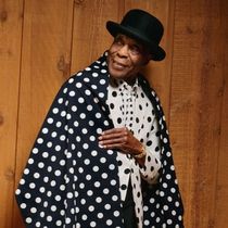 Blues Legend Buddy Guy to Perform at bergenPAC for His 90th Birthday Celebration