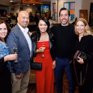 Laguna Playhouse Raises $370,000 at Annual Gala