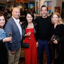 Laguna Playhouse Raises $370,000 at Annual Gala