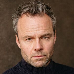 Jamie Glover and Cormac McAlinden Will Reprise Their Roles in INTER ALIA on Broadway Video