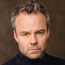 Jamie Glover and Cormac McAlinden Will Reprise Their Roles in INTER ALIA on Broadway