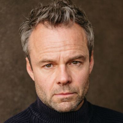 Jamie Glover and Cormac McAlinden Will Reprise Their Roles in INTER ALIA on Broadway