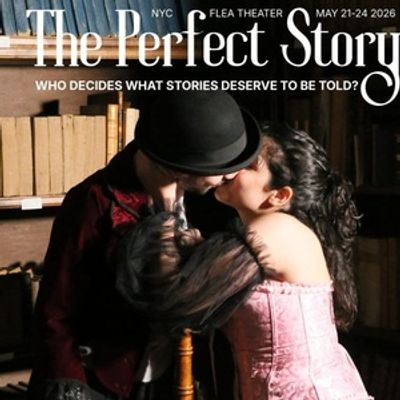 Company Della Luna Will Present World Premiere of THE PERFECT STORY