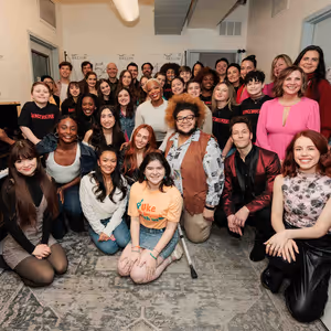 Photos: Ukulele Kids Club Hosts BROADWAY BRUNCH At 54 Below