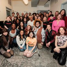 Photos: Ukulele Kids Club Hosts BROADWAY BRUNCH At 54 Below