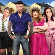 RITA, SUE & BOB TOO! Will End Tour in Liverpool