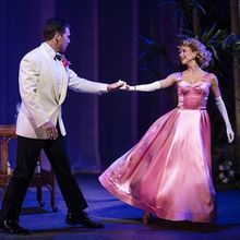 Photos: SOUTH PACIFIC Opens At Paramount Theatre
