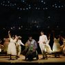 Photos: avery r. young's SAFRONIA Opens at Lyric Opera of Chicago