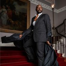 Matt Henry Joins THE DEVIL WEARS PRADA Musical as 'Nigel'