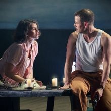Photos: First Look at the UK Tour of AND THEN THERE WERE NONE