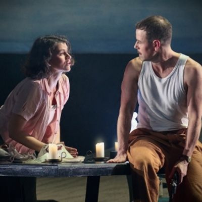Photos: First Look at the UK Tour of AND THEN THERE WERE NONE