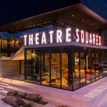 TheatreSquared Will Undergo Leadership Transition