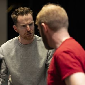 Photos: ROAD SHOW In Rehearsal At freeFALL