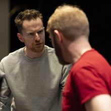 Photos: ROAD SHOW In Rehearsal At freeFALL