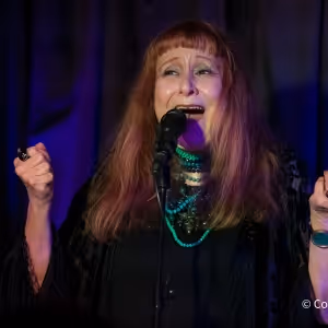 Photos: Highlights of Carol Lipnik's CREATURES OF THE WIND at Pangea
