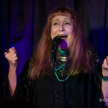 Photos: Highlights of Carol Lipnik's CREATURES OF THE WIND at Pangea