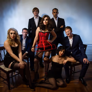 SKY-PONY To Return To NYC For April Show At Mercury Lounge
