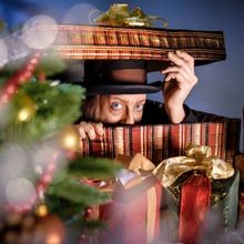 Playhouse Square to Present Comedy, Concerts and More This Holiday Season