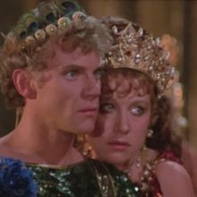 Drafthouse Films Acquires NA Rights To CALIGULA: THE ULTIMATE CUT