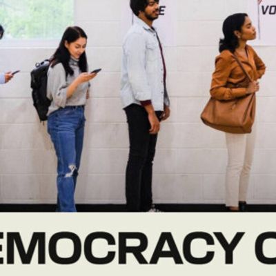 THE DEMOCRACY CYCLE FESTIVAL to Present World Premieres at PAC NYC