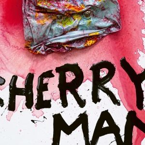 CHERRY MAN is Now Playing in Prague
