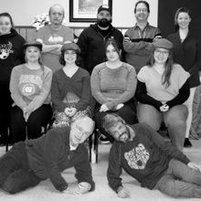 Cast Set For Monmounth Community Players' PETER AND THE STARCATCHER