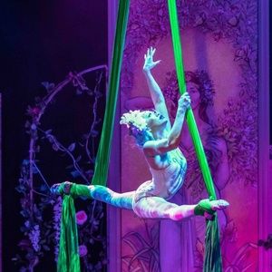 BOHEMIA Returns To The Triple Door This Month