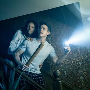 PARANORMAL ACTIVITY Will Extend Again in London's West End