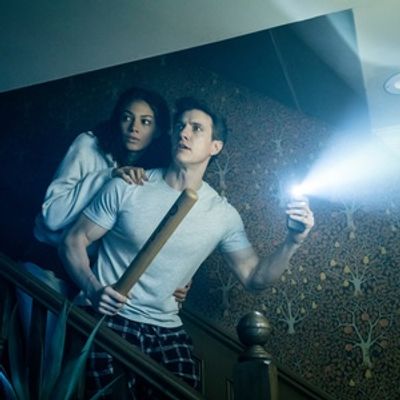 PARANORMAL ACTIVITY Will Extend Again in London's West End