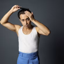MADE IN ITALY Comes to Theatre Calgary
