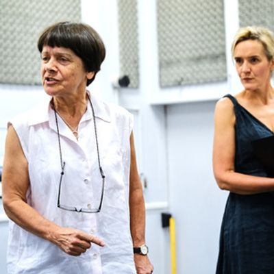 HANDBAGGED to Open at Stephen Joseph Theatre