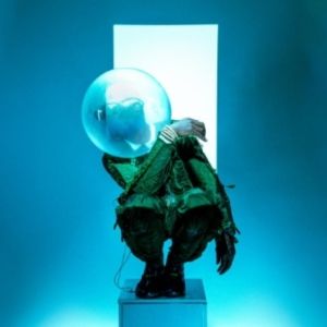 Benji Reid Brings FIND YOUR EYES To Sadler's Wells East This June